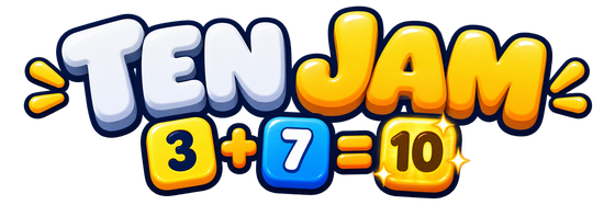 TEN JAM